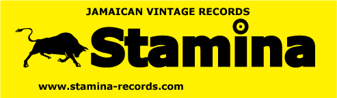 STAMINA RECORDS