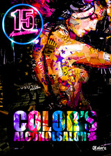 COLOR'S 15th Anniversary