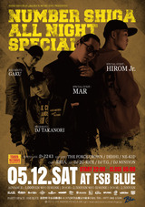 NUMBER SHIGA