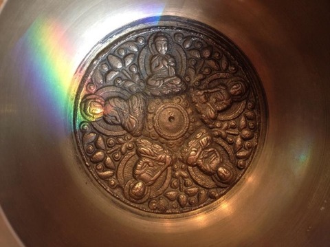 サイキックアタック浄化講座