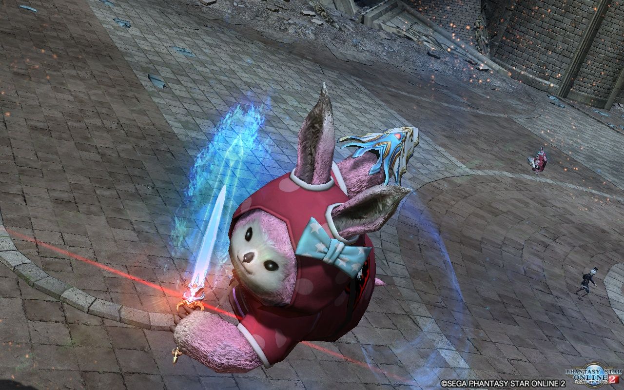 ヒットストップ Pso2 ヒットストップ Pso2