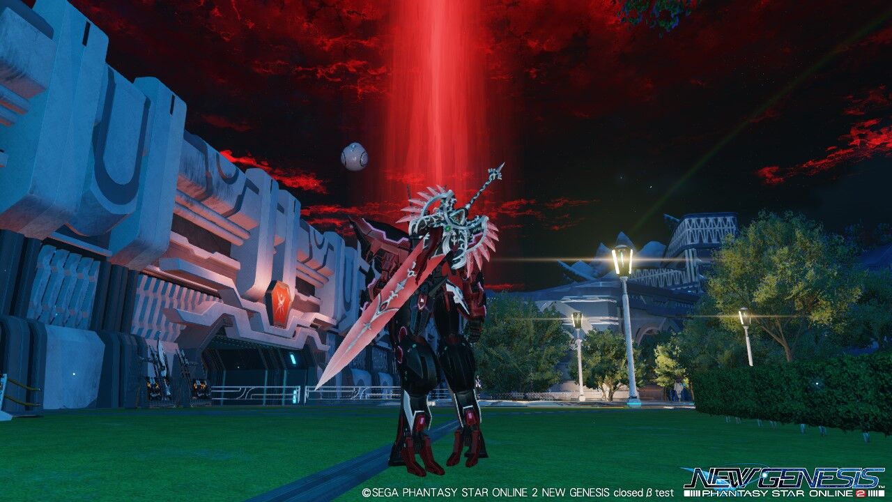 pso2 ngsクローズドbテスト 2日目 ヴォイド ブログ pso2 ngsクローズドbテスト 2日目 ヴォイド ブログ