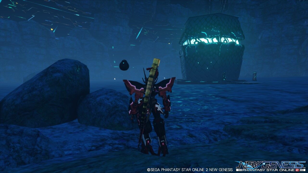 Pso2ngs マグナス山のコクーン ヴォイド ブログ Pso2ngs マグナス山のコクーン ヴォイド ブログ