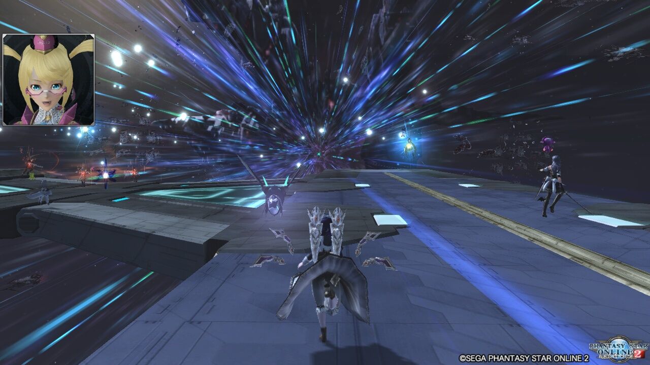 pso2 あまりにも手応えがありませんね pso2 ヴォイド モルグ pso2 あまりにも手応えがありませんね pso2 ヴォイド モルグ