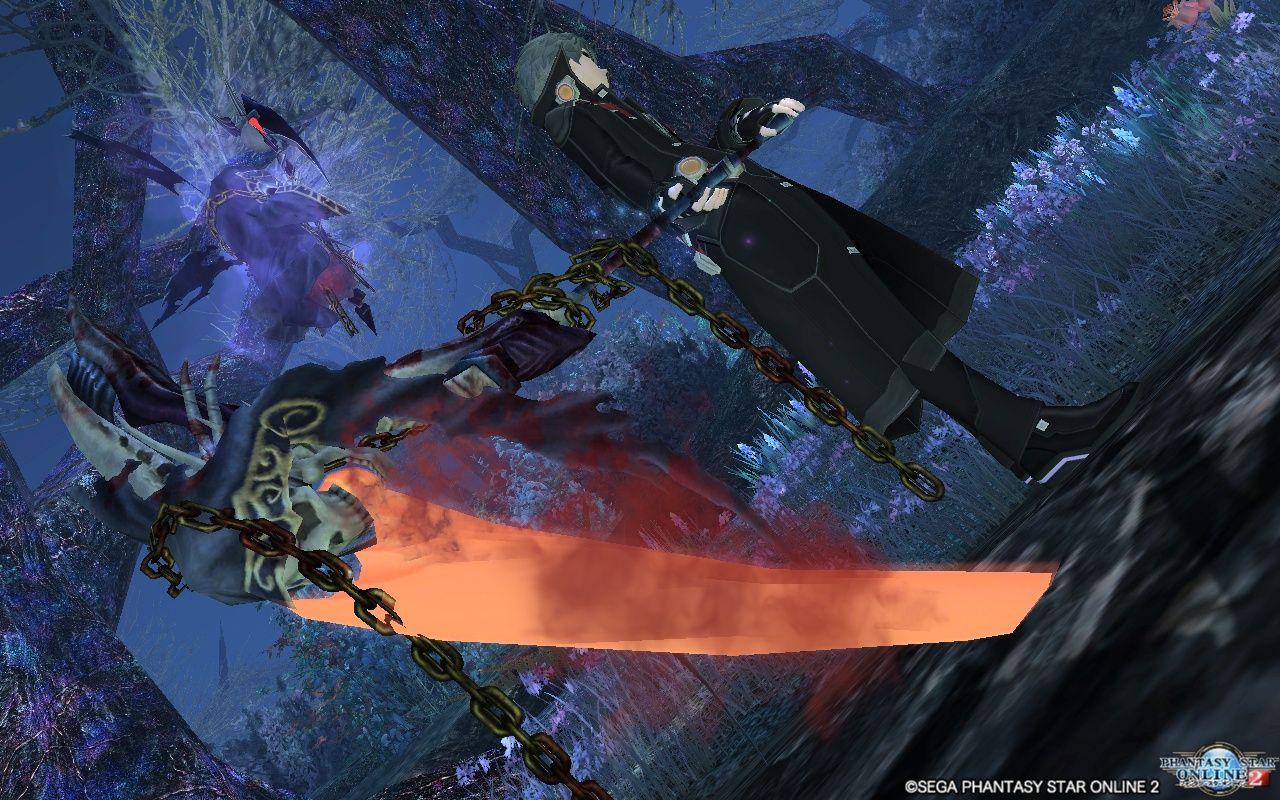 pso2 刈り取るもの ヴォイド ブログ pso2 刈り取るもの ヴォイド ブログ