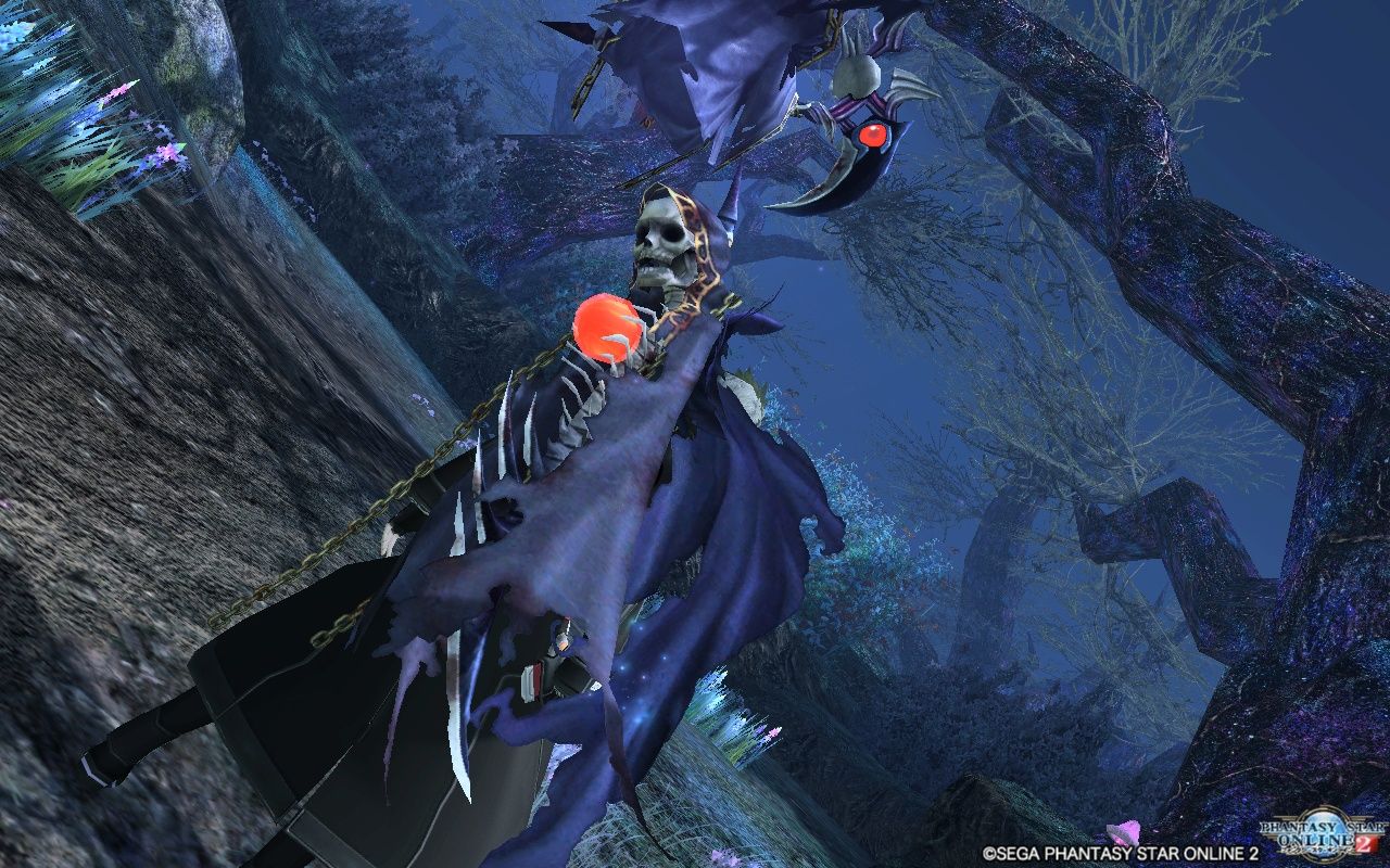 pso2 刈り取るもの ヴォイド ブログ pso2 刈り取るもの ヴォイド ブログ