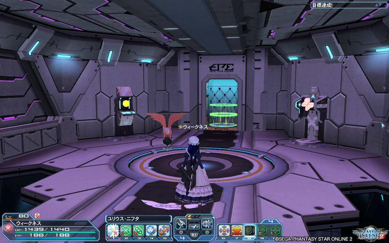ｐｓｏ２ おすすめクエストの罠 ｐｓｏ２ ヴォイド モルグ