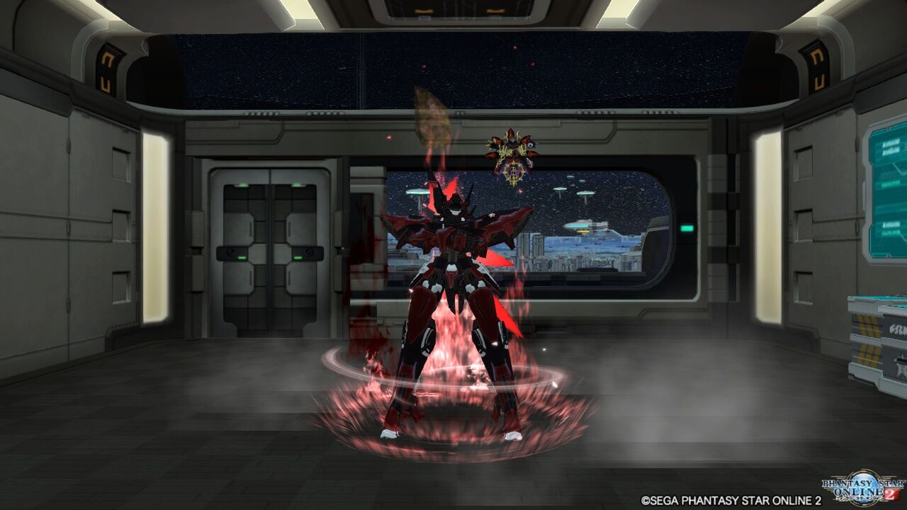 pso2 六性図による分析と考察 ヴォイド ブログ pso2 六性図による分析と考察 ヴォイド ブログ