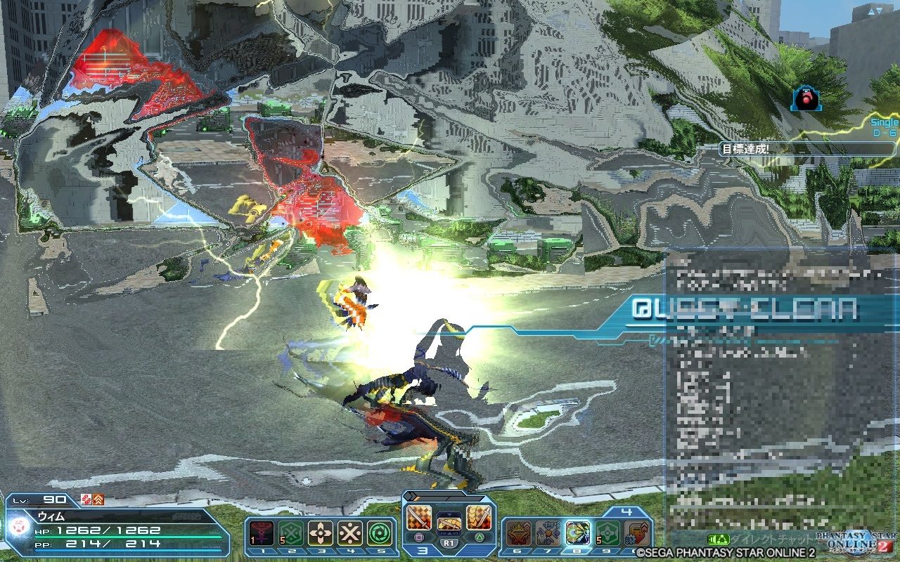 ｐｓｏ２ やりたい事が多すぎる ｐｓｏ２ ヴォイド モルグ