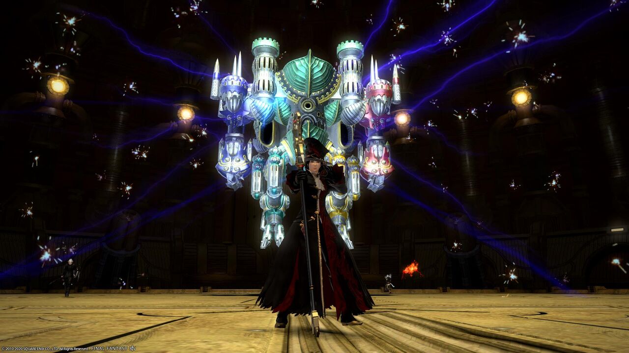 Hyura Ao Blog Entry 機工城アレキサンダー 律動編 Final Fantasy Xiv The Lodestone Hyura Ao Blog Entry 機工城アレキサンダー 律動編 Final Fantasy Xiv The Lodestone