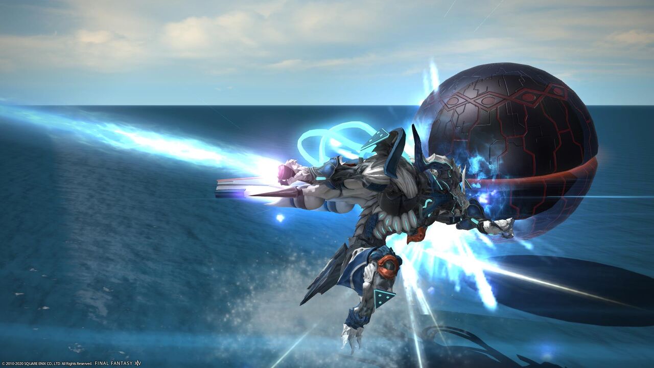ffxiv How To Reset Striking Dummy
