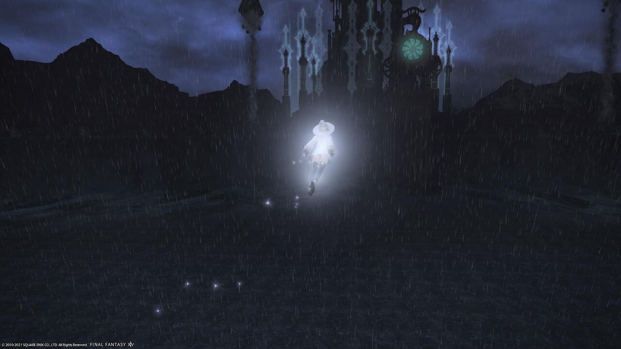 Hyura Ao 日記 禁断の地 エウレカ ヒュダトス編 Final Fantasy Xiv The Lodestone Hyura Ao 日記 禁断の地 エウレカ ヒュダトス編 Final Fantasy Xiv The Lodestone