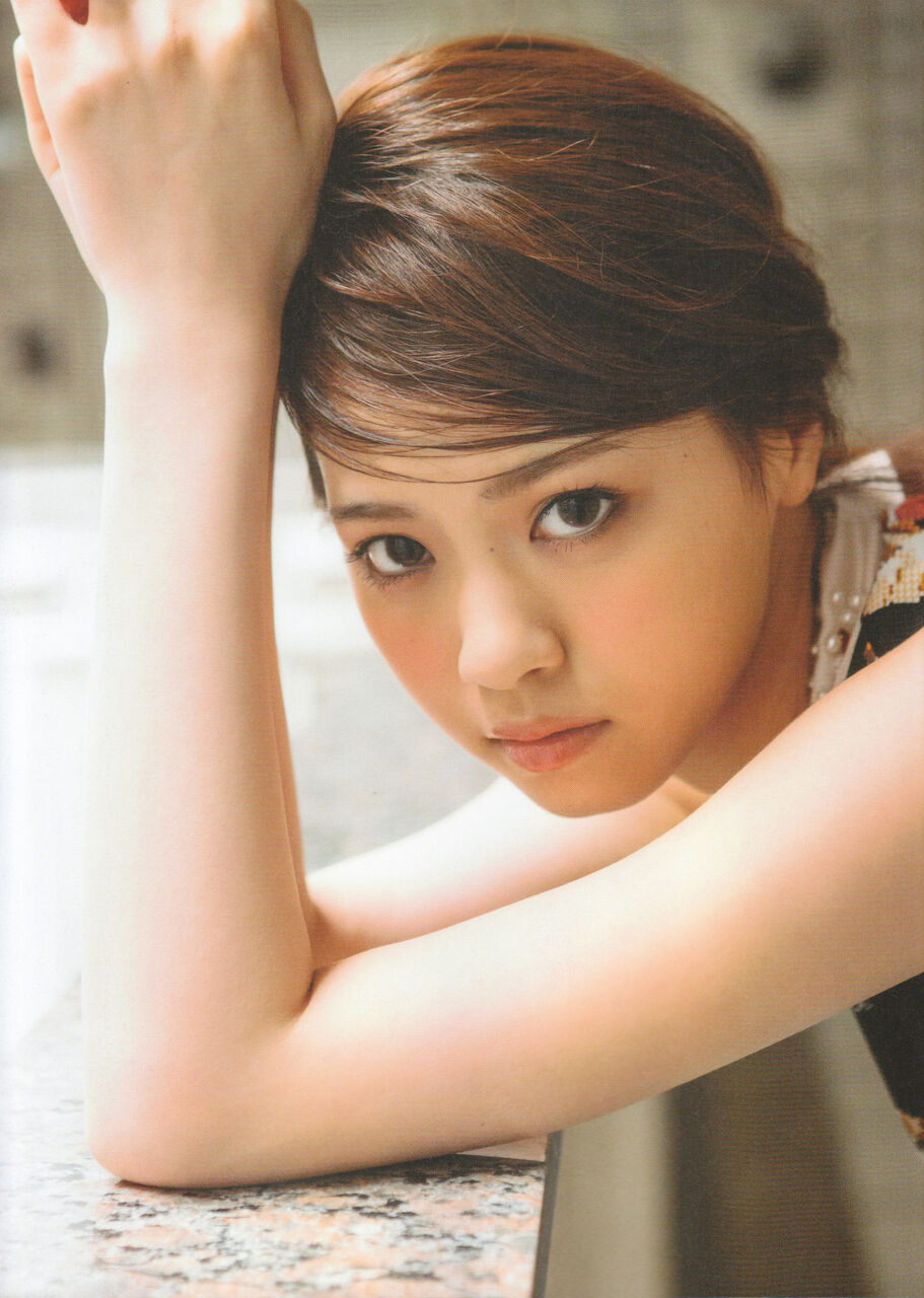 Blog 0001 西野七瀬0001 : せんしてぃぶなblog