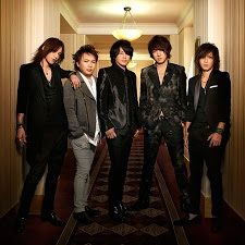 Luna Sea ポップス好きのロック的音楽レビュー 仮 Luna Sea ポップス好きのロック的音楽レビュー 仮