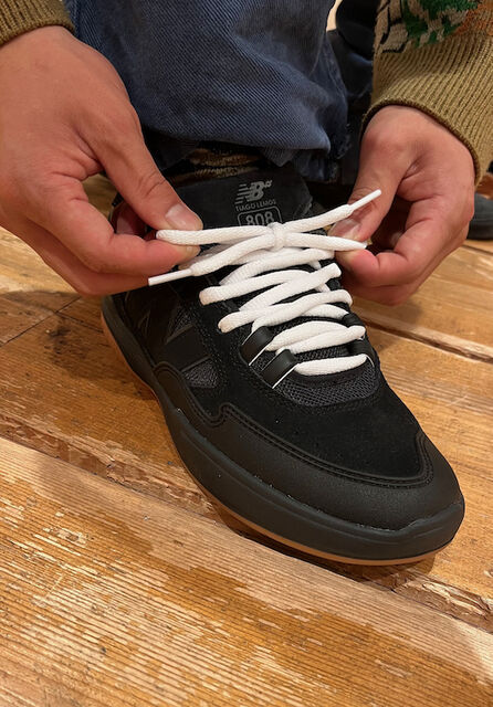 NEWBALANCE - 5