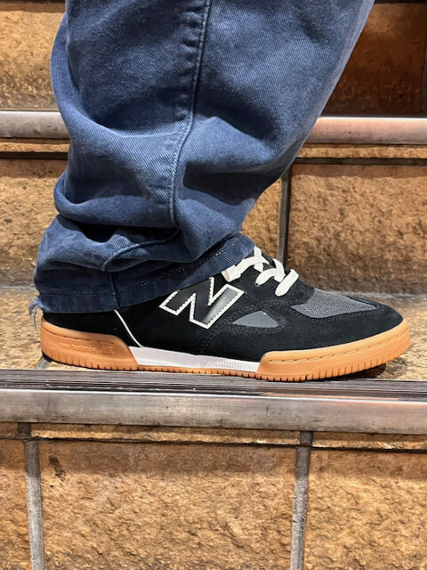 NEWBALANCE - 7