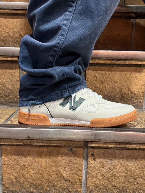NEWBALANCE - 8