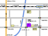 高蔵寺ふれあいセンター