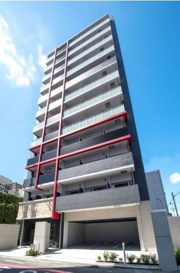 20220723S-RESIDENCE一宮駅前