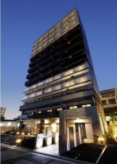 20220723S-RESIDENCE堺市駅前