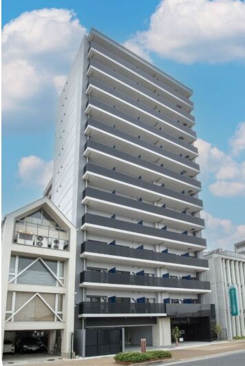 20220723S-RESIDENCE四日市元町