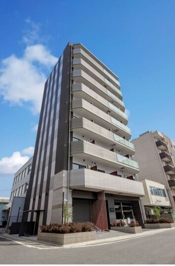 20220723S-RESIDENCE名駅