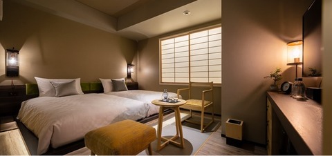 20191013ホテルリソル京都河原町三条