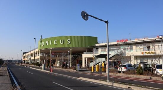 ケネディクス商業リート投資法人 公募増資で商業施設4棟の取得と1棟の売却を発表 ヴォロスのj Reit講座