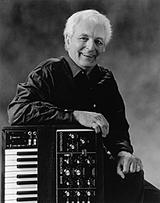 moog