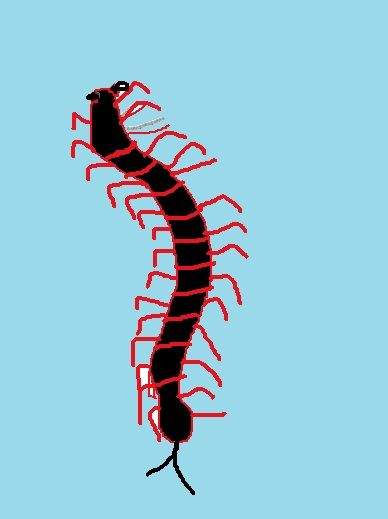 おー怖い はがちだよ Von Von Bee