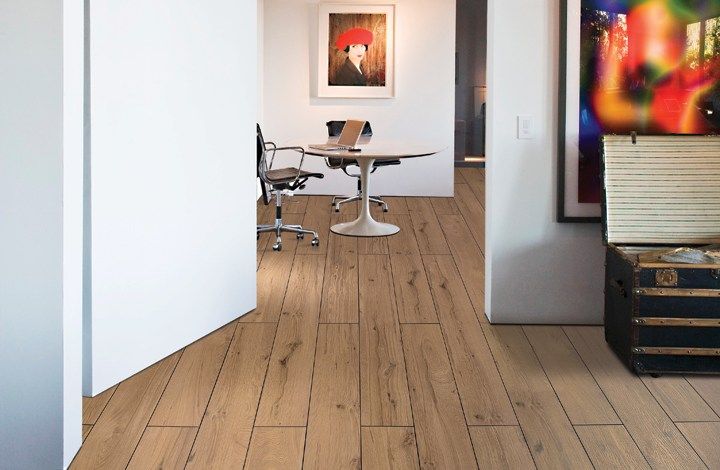 コルクフローリングは床暖房不要です Vonsumaineのblog