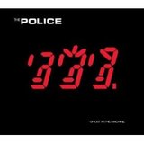 police / ghost in the machine