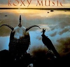 roxy music/ avalon