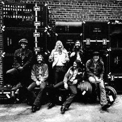 The Allman Brothers Band / At Fillmore East