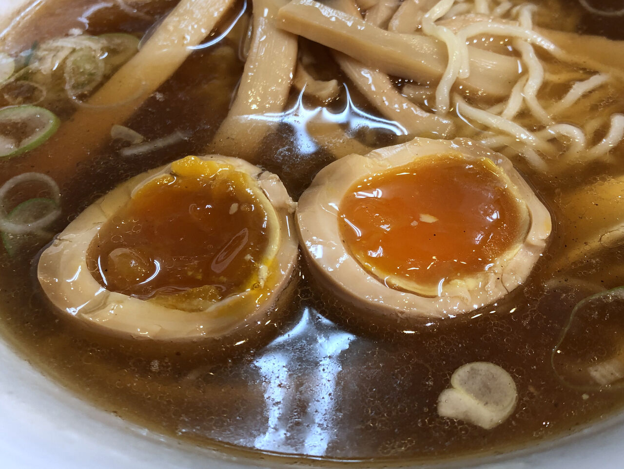 大勝 柏 ラーメン小 麺1玉 650味付け玉子100 Mothrahead15 大勝 柏 ラーメン小 麺1玉 650味付け玉子100 Mothrahead15