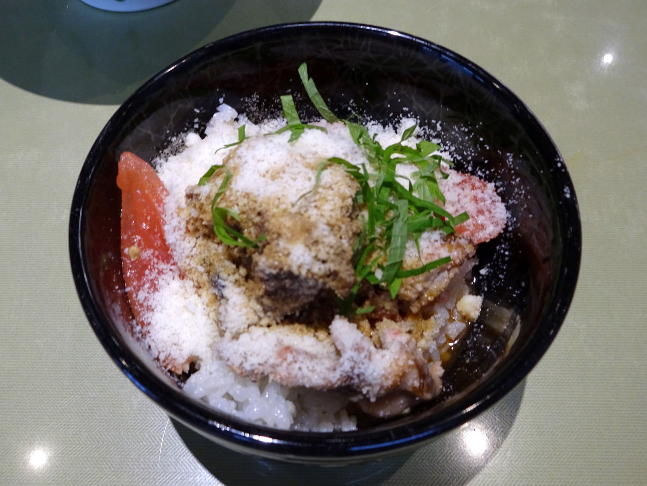 ロ麵ズ 弘明寺 らーめん味噌0汁無担担麺800豚ハラミのトマト煮のせ丼430 Mothrahead15 ロ麵ズ 弘明寺 らーめん味噌0汁無担担麺800豚ハラミのトマト煮のせ丼430 Mothrahead15