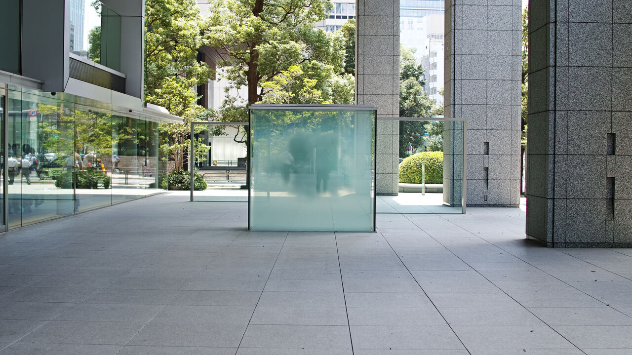 新品　未開封　レアンドロエルリッヒ　パズル　ポストカード　アート　美術館 新品 未開封 レアンドロエルリッヒ パズル ポストカード アート