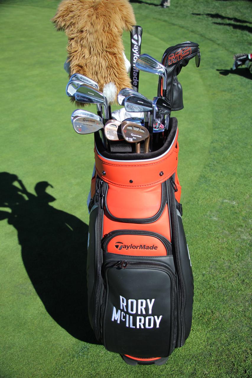 ローリー マキロイ選手の最新セッティング ゴルフ初心者練習記