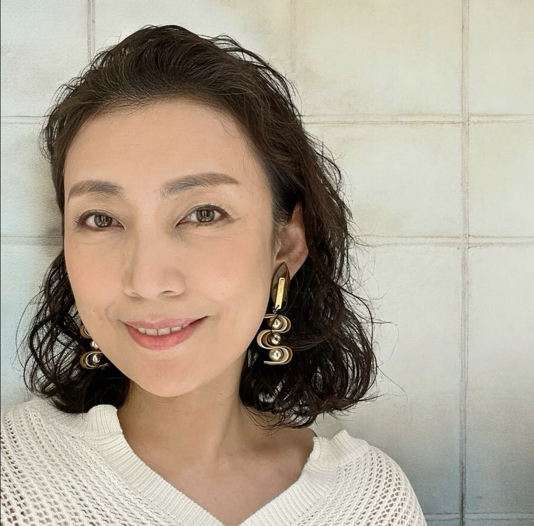 田中美里さん : ロバートAの気分次第