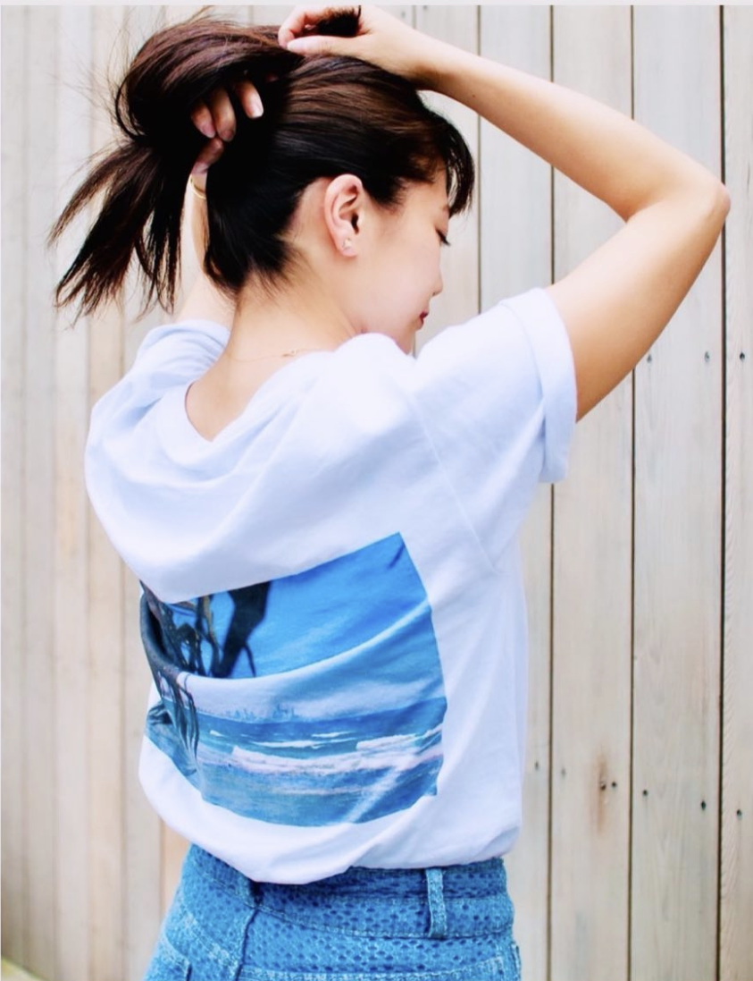 原川愛 ロバートａの気分次第