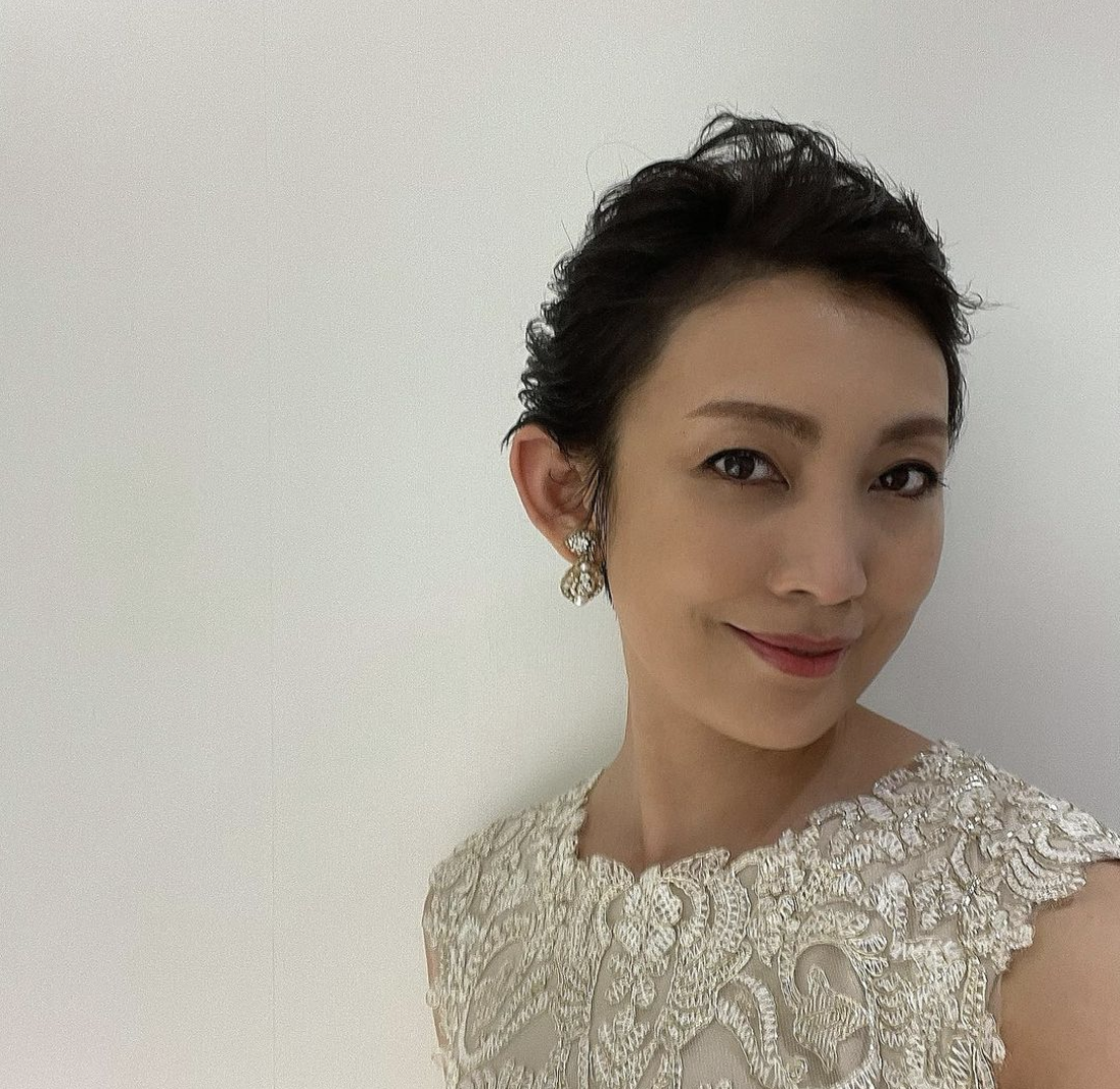 田中美里さん : ロバートAの気分次第