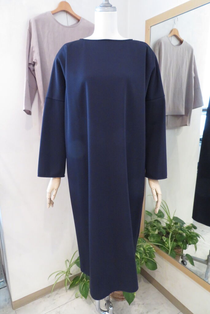 トゥモローランド ギャルリーヴィー オールドスクールトラックパイルワンピース Voyage 北上尾