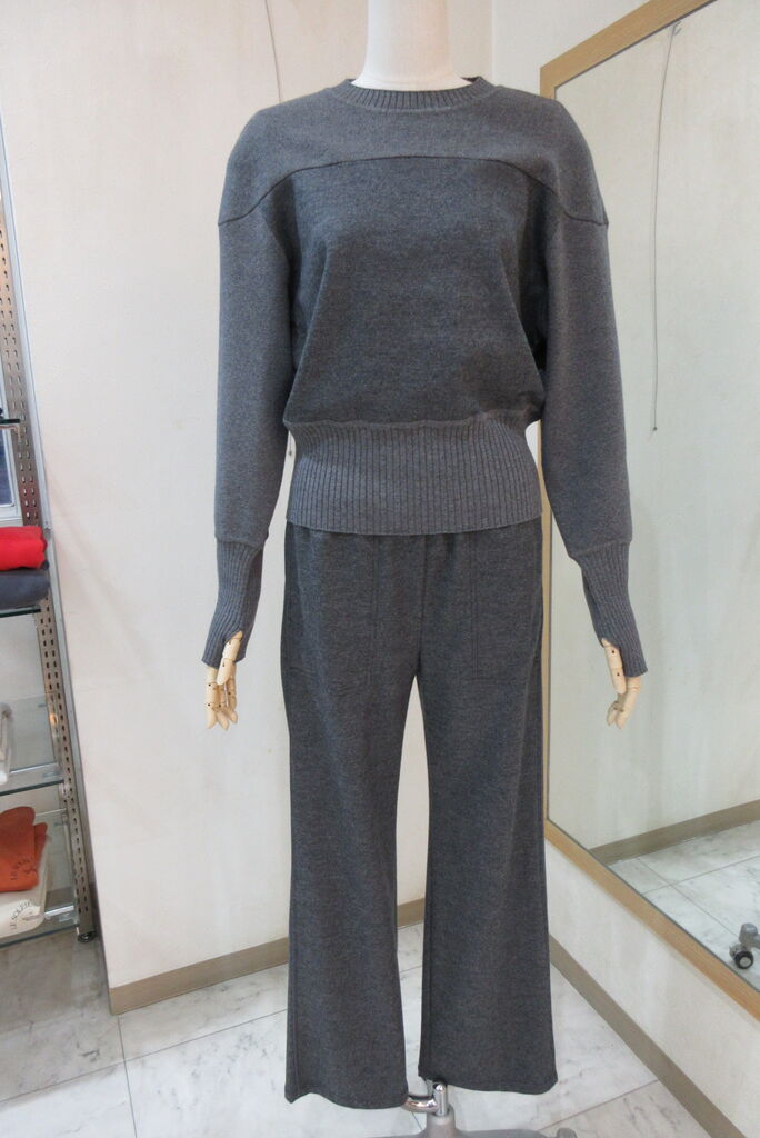 MACPHEE｜マカフィーのパンツ（ウール・ニット）通販 - ZOZOTOWN