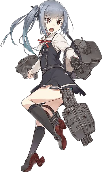 霞改二 艦これブログ あたし的にはokです 霞改二 艦これブログ あたし的にはokです
