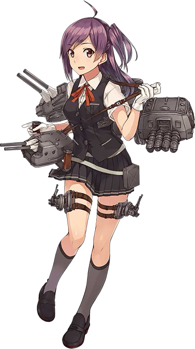 霞改二と阿武隈改二 艦これブログ あたし的にはokです 霞改二と阿武隈改二 艦これブログ あたし的にはokです