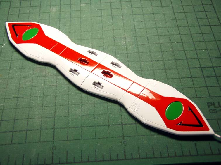 エウレカセブン その35 Vpineブログ エウレカセブン その35 Vpineブログ