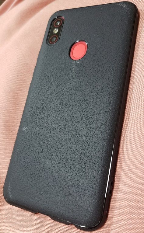 UMIDIGI F1 その3～2週間ほど使ってみての実感～ : がじぇったーblog