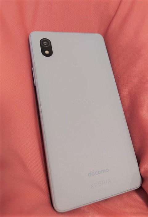 新時代のコンパクト機登場！Xperia Ace III（SO-53C）レビュー