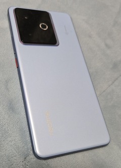 中国版Realme GT7（無印）にグローバル版ROMを焼いてみた : がじぇった
