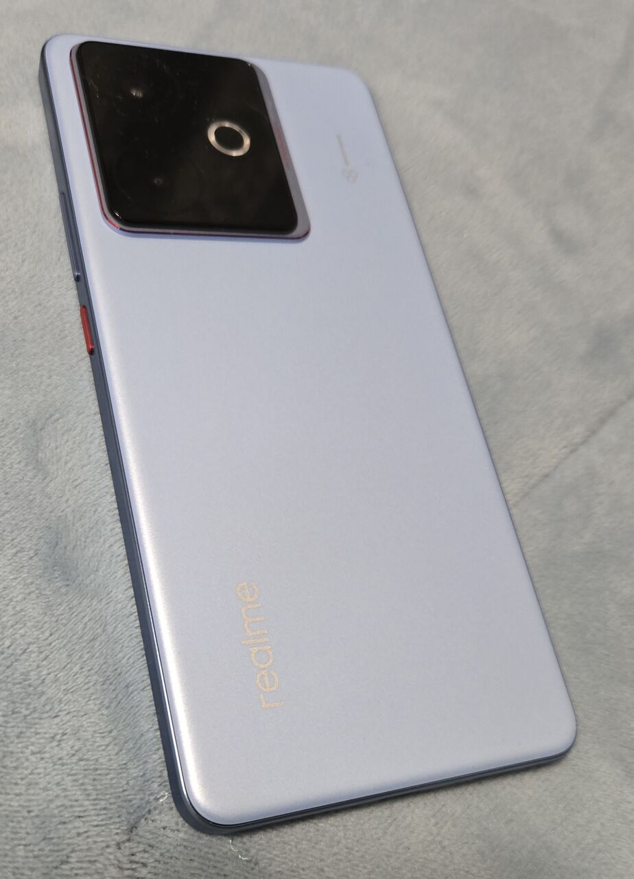 中国版Realme GT7（無印）にグローバル版ROMを焼いてみた : がじぇった